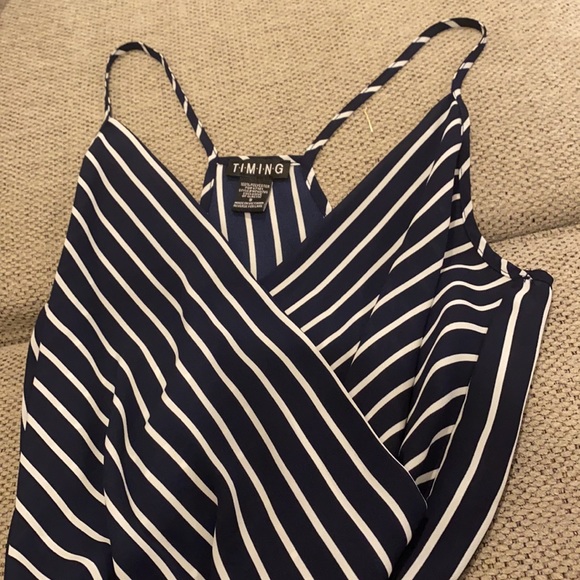 Romper - Picture 2 of 4